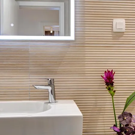 Appartement Four Blue Seasons - Luxury *