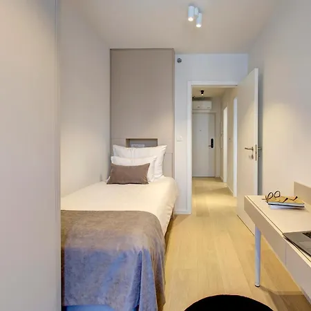 Four Blue Seasons - Luxury Appartement *