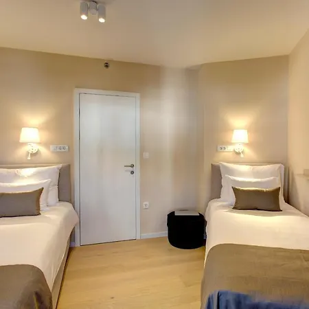 Four Blue Seasons - Luxury Dubrovnik