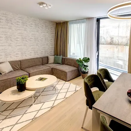 Appartement Four Blue Seasons - Luxury Dubrovnik