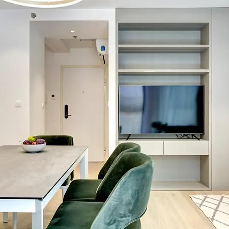 Four Blue Seasons - Luxury Dubrovnik