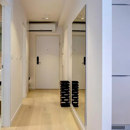 Appartement Four Blue Seasons - Luxury