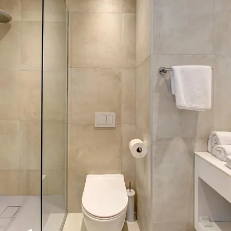 Four Blue Seasons - Luxury Appartement *