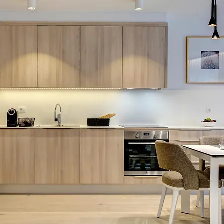 Four Blue Seasons - Luxury Appartement Dubrovnik