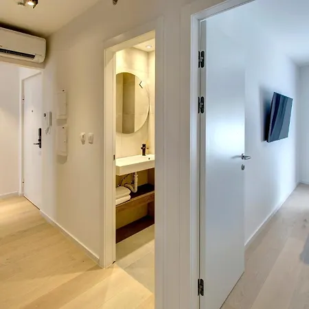 Four Blue Seasons - Luxury Appartement *