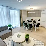 Four Blue Seasons - Luxury Apartman