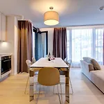 Four Blue Seasons - Luxury *