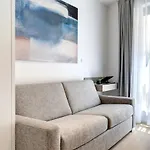 Four Blue Seasons - Luxury Apartman *