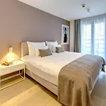 Four Blue Seasons - Luxury