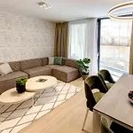 Apartman Four Blue Seasons - Luxury Dubrovnik