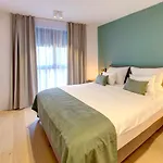 Apartman Four Blue Seasons - Luxury