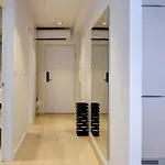 Apartman Four Blue Seasons - Luxury