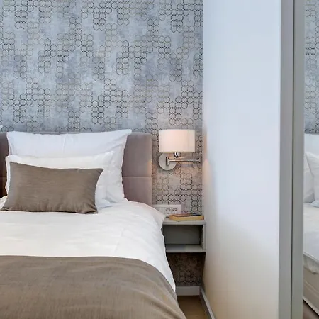 Apartment Four Blue Seasons - Luxury *