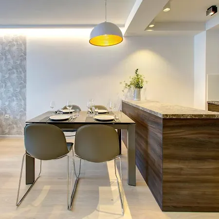 Four Blue Seasons - Luxury Apartment Dubrovnik