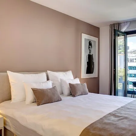 Four Blue Seasons - Luxury Апартаменты Дубровник