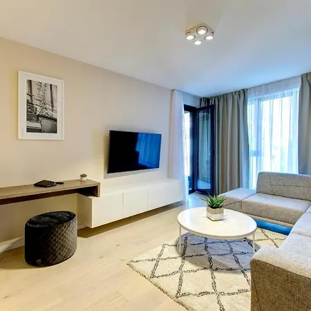 Four Blue Seasons - Luxury * Dubrovnik