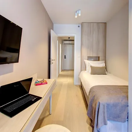 Four Blue Seasons - Luxury * Dubrovnik