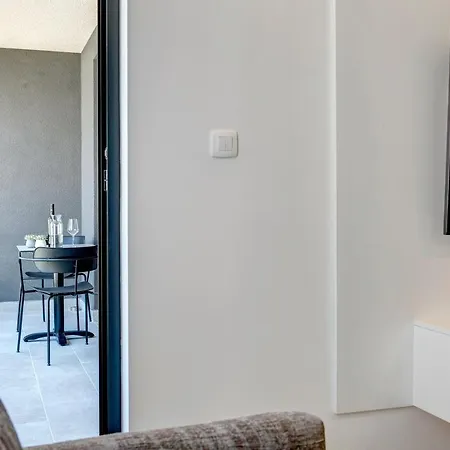 Apartment Four Blue Seasons - Luxury Dubrovnik