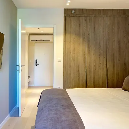 Apartment Four Blue Seasons - Luxury *