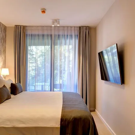 Four Blue Seasons - Luxury Dubrovnik