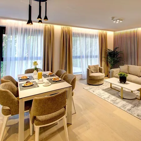 Four Blue Seasons - Luxury * Dubrovnik