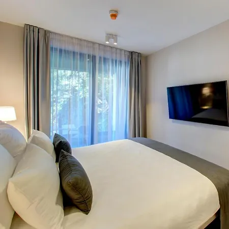 Apartment Four Blue Seasons - Luxury *