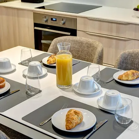 Four Blue Seasons - Luxury * Dubrovnik