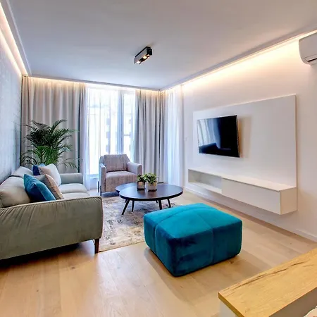 Four Blue Seasons - Luxury Dubrovnik
