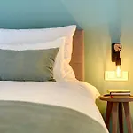 Apartment Four Blue Seasons - Luxury *