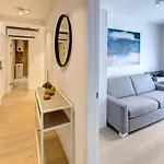 Four Blue Seasons - Luxury Dubrovnik