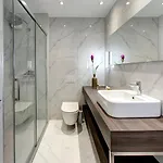 Four Blue Seasons - Luxury شقة دوبروفينك