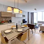 Apartment Four Blue Seasons - Luxury *