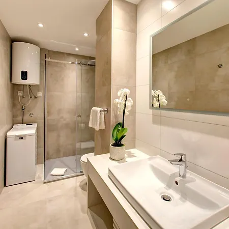 Appartamento Four Blue Seasons - Luxury