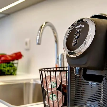 Four Blue Seasons - Luxury Appartamento *