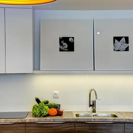 Four Blue Seasons - Luxury Dubrovnik