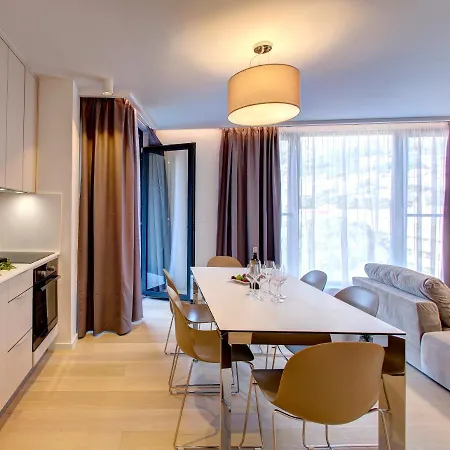 Four Blue Seasons - Luxury Appartamento Ragusa