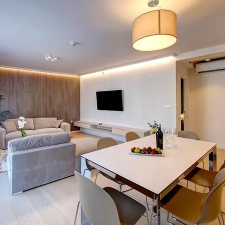 Four Blue Seasons - Luxury * Ragusa