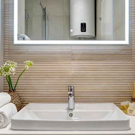 Four Blue Seasons - Luxury Ragusa