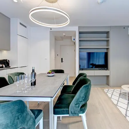 Four Blue Seasons - Luxury Ragusa