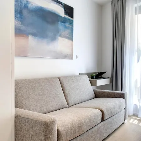 Four Blue Seasons - Luxury شقة *