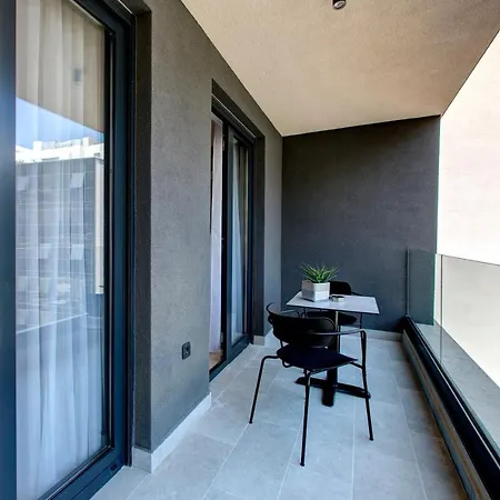 Four Blue Seasons - Luxury Ragusa