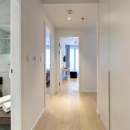 Four Blue Seasons - Luxury دوبروفينك