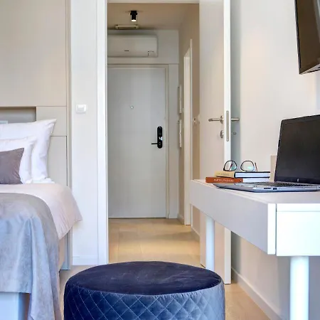 Four Blue Seasons - Luxury Appartamento *