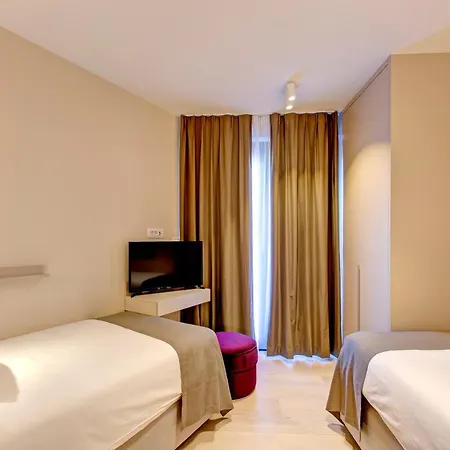 Appartamento Four Blue Seasons - Luxury Ragusa