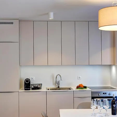 Four Blue Seasons - Luxury * Ragusa