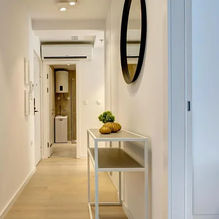 Four Blue Seasons - Luxury Appartamento