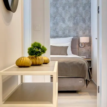 Four Blue Seasons - Luxury * Dubrovnik