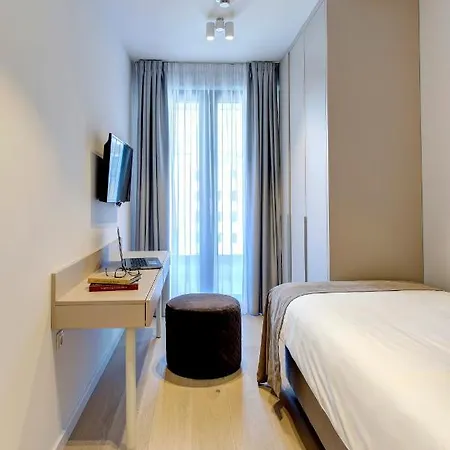 Four Blue Seasons - Luxury Appartamento Ragusa