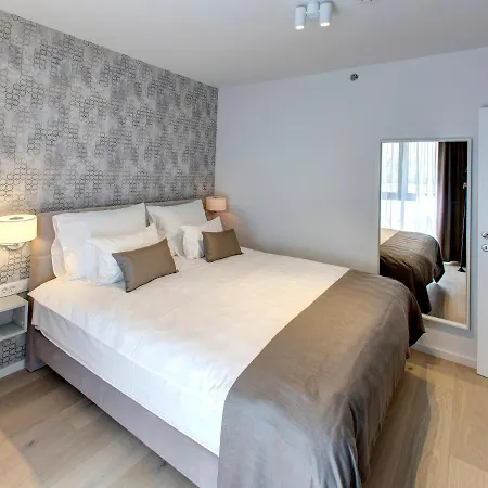 Appartamento Four Blue Seasons - Luxury Ragusa