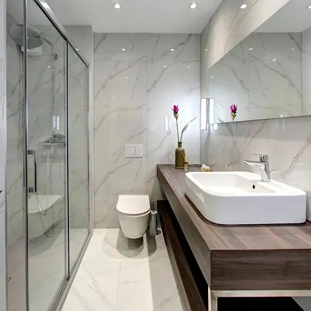 Four Blue Seasons - Luxury Appartamento Ragusa